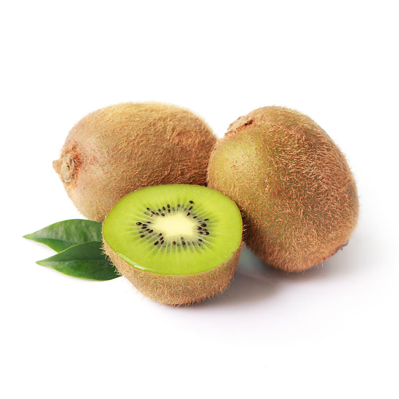 【世果汇】智利绿奇异果20个 进口新鲜水果 猕猴桃