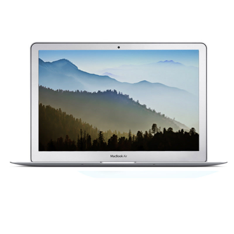 Apple/苹果 MacBook Air 13.3英寸笔记本电脑 银色
