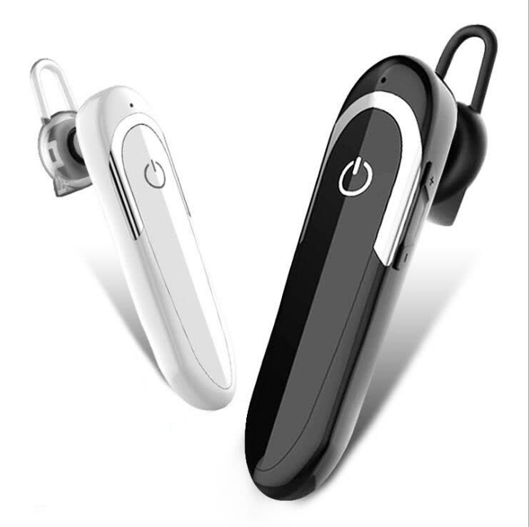 VSIN D5 耳塞式 蓝牙耳机4.1 大容量兼容4.0