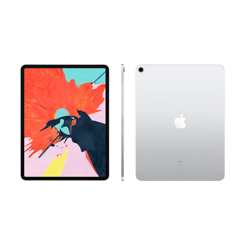 Apple iPad Pro (第三代) 12.9 英寸 - 无线局域网 256GB