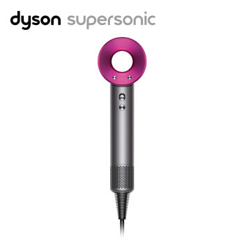 戴森(Dyson) 吹风机 Dyson Supersonic 电吹风 进口家用 HD01 紫红色