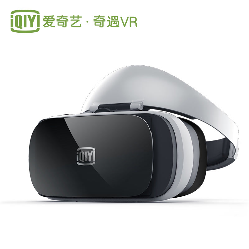 爱奇艺VR眼镜 小阅悦PRO虚拟现实巨幕高清3D影院