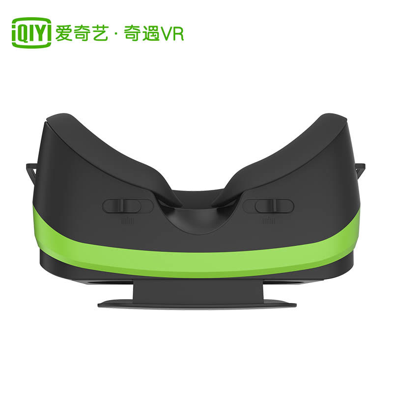 爱奇艺VR眼镜小阅悦S 虚拟现实3D巨幕电影手机影院（收银台）
