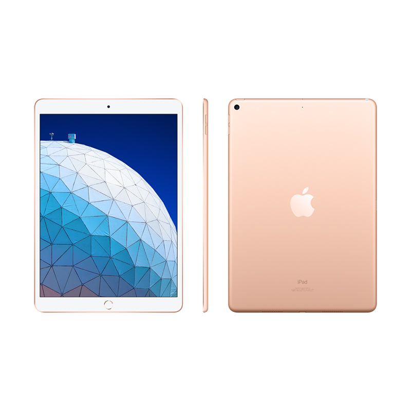 iPad Air  10.5 英寸 无线局域网版 2019年新款 256GB