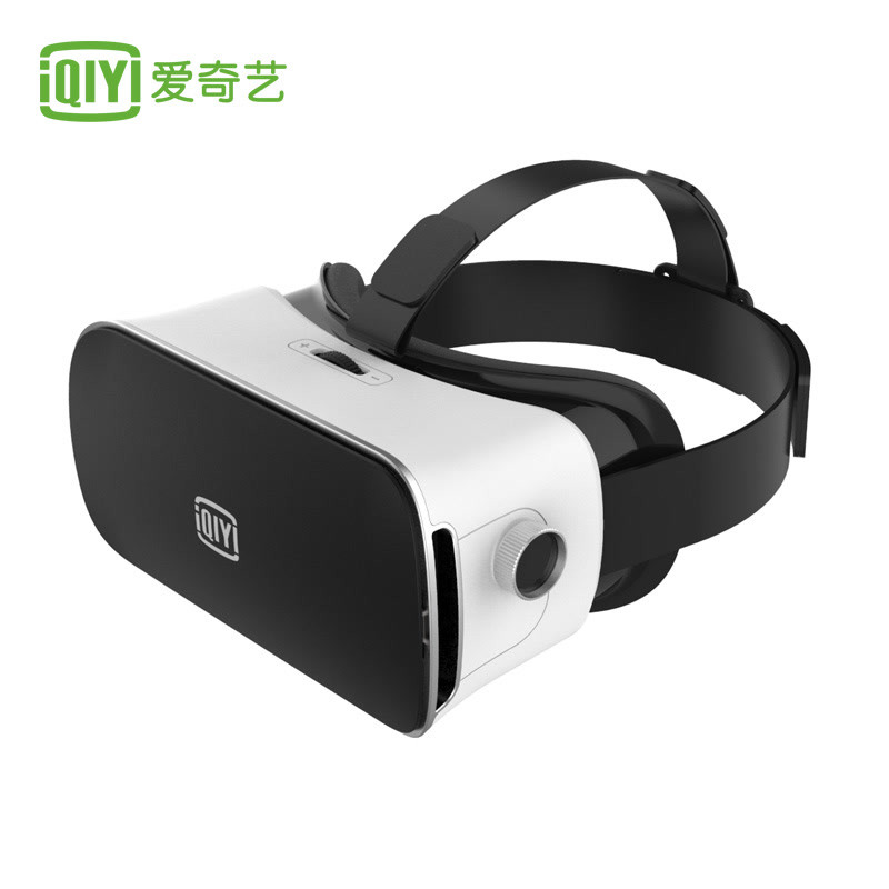 爱奇艺VR眼镜小阅悦Plus