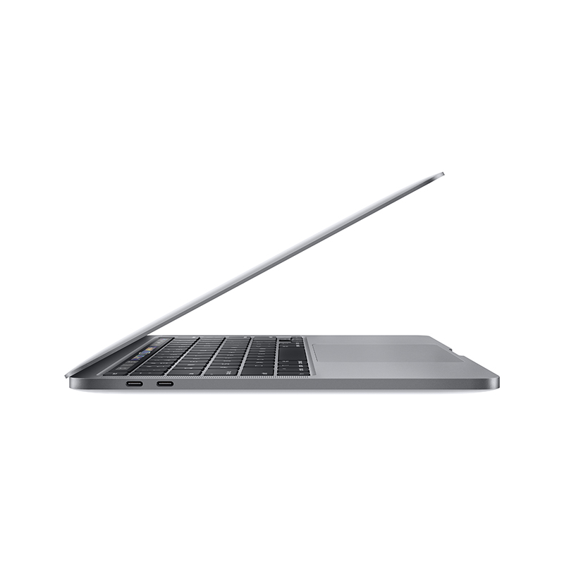 Apple 2020款 MacBook Pro 13.3【带触控栏】笔记本电脑 轻薄本