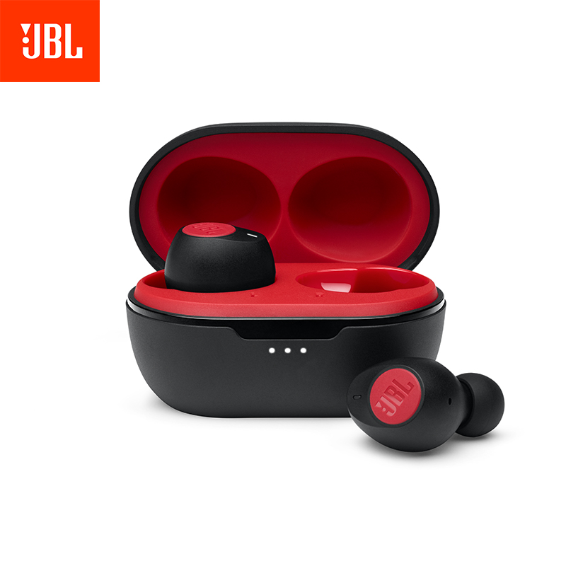 礼品卡专供 JBL 115TWS 真无线蓝牙耳机 无线入耳式运动音乐耳机