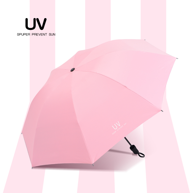 UV常规版晴雨伞