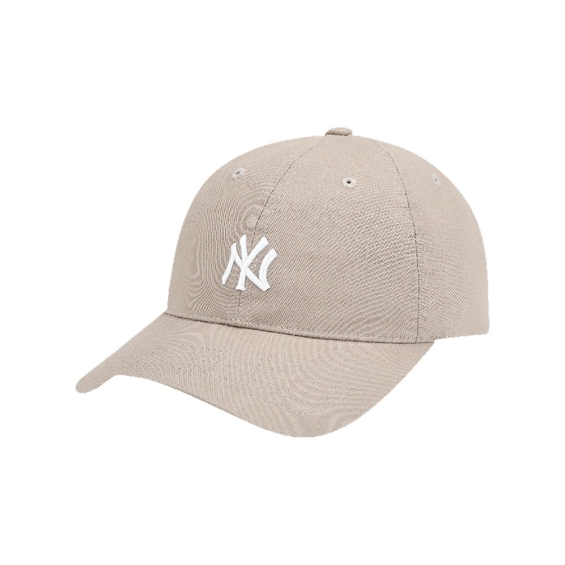 MLB正品CP77复古软顶棒球帽